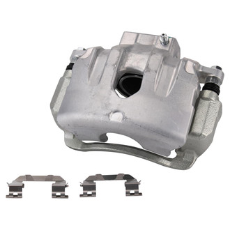TRQ® - Front Passenger Side Disc Brake Caliper