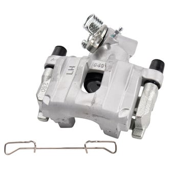 TRQ® - Rear Driver Side Disc Brake Caliper