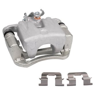 TRQ® - Rear Driver Side Disc Brake Caliper