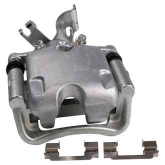 TRQ® - Rear Driver Side Disc Brake Caliper