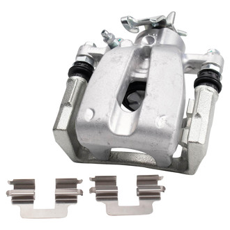 TRQ® - Rear Driver Side Disc Brake Caliper
