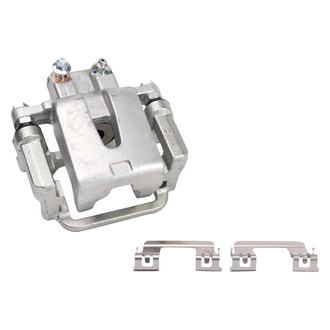 TRQ® - Rear Driver Side Disc Brake Caliper