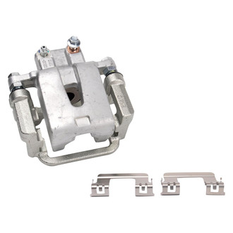 TRQ® - Rear Passenger Side Disc Brake Caliper