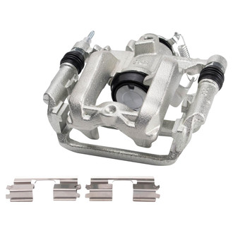 TRQ® - Rear Passenger Side Disc Brake Caliper