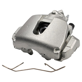 TRQ® - Front Driver Side Disc Brake Caliper