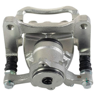 TRQ® - Rear Driver Side Disc Brake Caliper