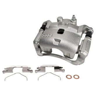 TRQ® - Front Driver Side Disc Brake Caliper