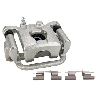 TRQ® - Rear Driver Side Disc Brake Caliper