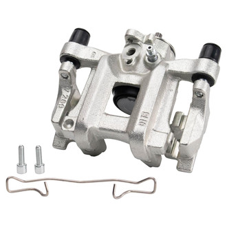 TRQ® - Rear Passenger Side Disc Brake Caliper