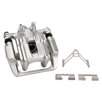 TRQ® - Rear Driver Side Disc Brake Caliper