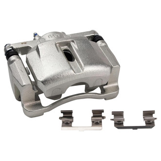 TRQ® - Front Passenger Side Disc Brake Caliper