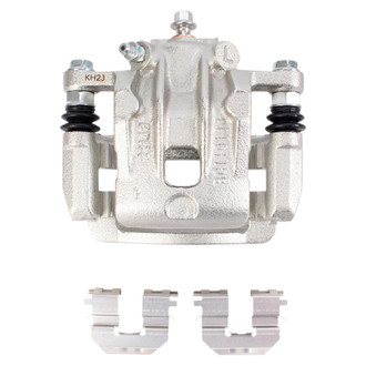 TRQ® - Rear Driver Side Disc Brake Caliper