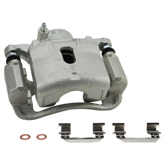 TRQ® - Front Passenger Side Disc Brake Caliper