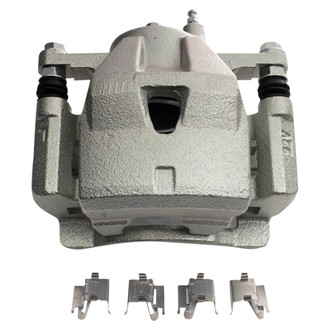TRQ® - Front Driver Side Disc Brake Caliper