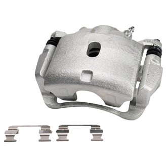 TRQ® - Front Driver Side Disc Brake Caliper