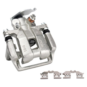 TRQ® - Rear Driver Side Disc Brake Caliper
