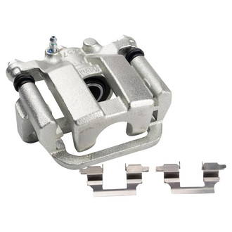 TRQ® - Rear Driver Side Disc Brake Caliper