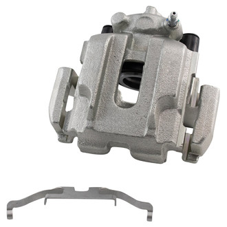 TRQ® - Rear Driver Side Disc Brake Caliper