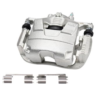 TRQ® - Front Driver Side Disc Brake Caliper