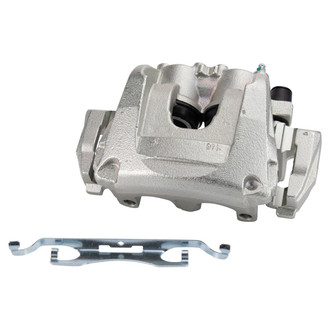 TRQ® - Front Driver Side Disc Brake Caliper