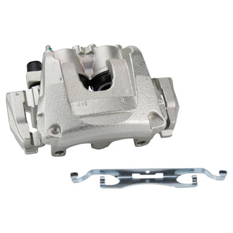 TRQ® - Front Passenger Side Disc Brake Caliper