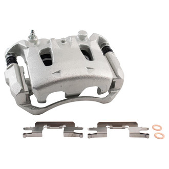 TRQ® - Front Passenger Side Disc Brake Caliper