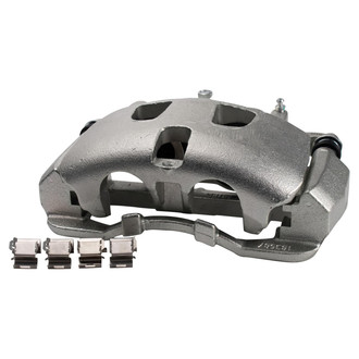 TRQ® - Front Passenger Side Disc Brake Caliper