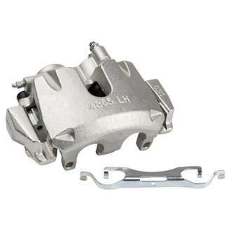 TRQ® - Front Driver Side Disc Brake Caliper