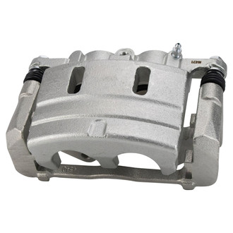 TRQ® - Front Passenger Side Disc Brake Caliper