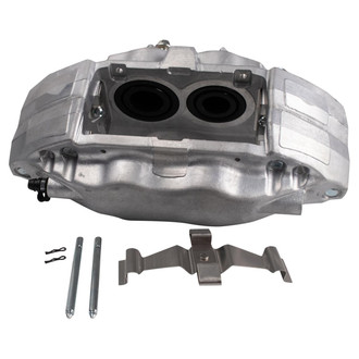 TRQ® - Front Driver Side Disc Brake Caliper