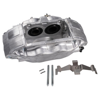 TRQ® - Front Passenger Side Disc Brake Caliper