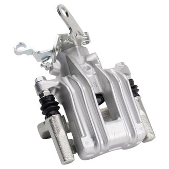 TRQ® - Rear Passenger Side Disc Brake Caliper