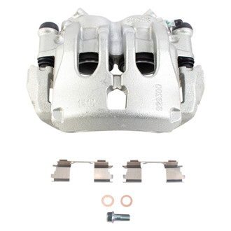 TRQ® - Front Driver Side Disc Brake Caliper