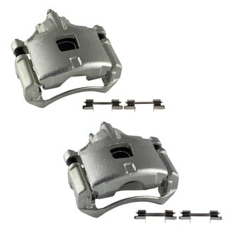 TRQ® - Front Disc Brake Calipers