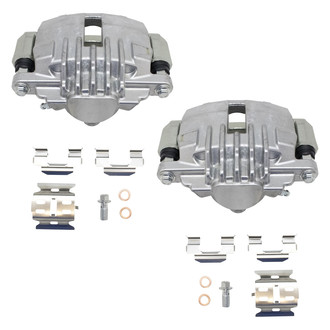 TRQ® - Rear Disc Brake Calipers