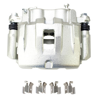 TRQ® - Front Driver Side Disc Brake Caliper