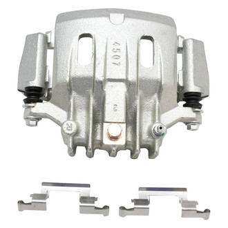 TRQ® - Rear Driver Side Disc Brake Caliper