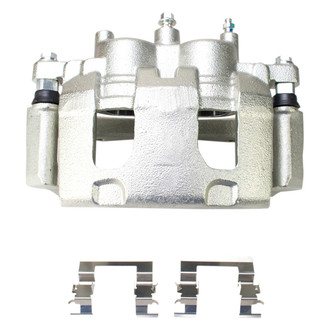 TRQ® - Front Driver Side Disc Brake Caliper