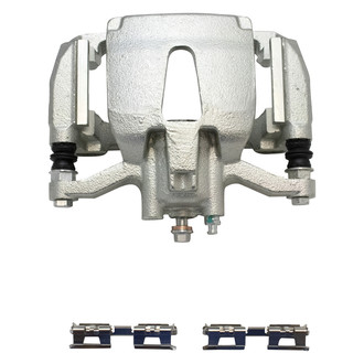 TRQ® - Rear Driver Side Disc Brake Caliper