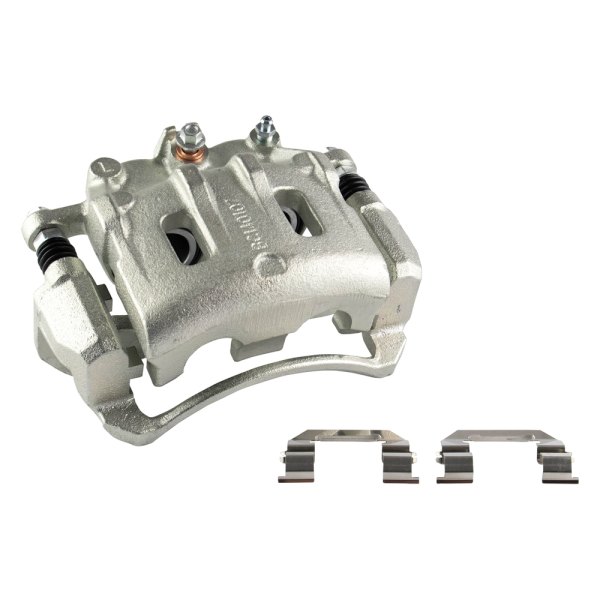 TRQ® - Front Driver Side Disc Brake Caliper