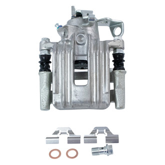 TRQ® - Rear Driver Side Disc Brake Caliper