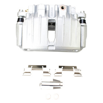 TRQ® - Rear Passenger Side Disc Brake Caliper