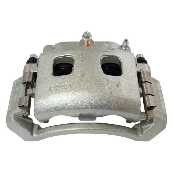 TRQ® - Front Driver Side Disc Brake Caliper