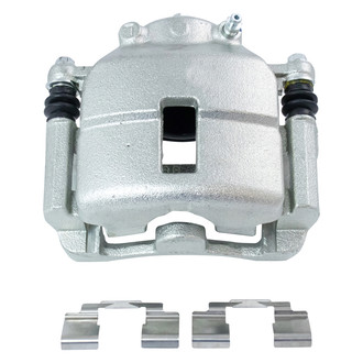 TRQ® - Front Driver Side Disc Brake Caliper