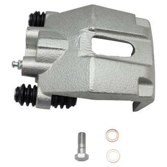 TRQ® - Rear Driver Side Disc Brake Caliper