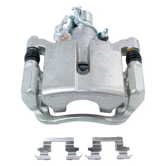 TRQ® - Rear Driver Side Disc Brake Caliper