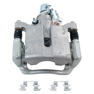 TRQ® - Rear Passenger Side Disc Brake Caliper