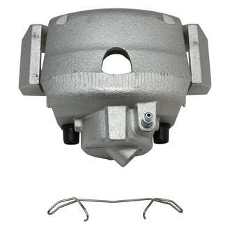 TRQ® - Front Passenger Side Disc Brake Caliper