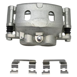 TRQ® - Front Passenger Side Disc Brake Caliper
