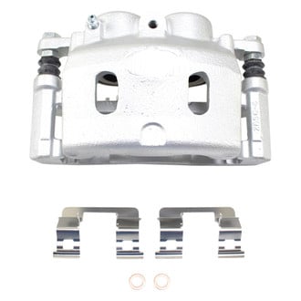 TRQ® - Front Driver Side Disc Brake Caliper